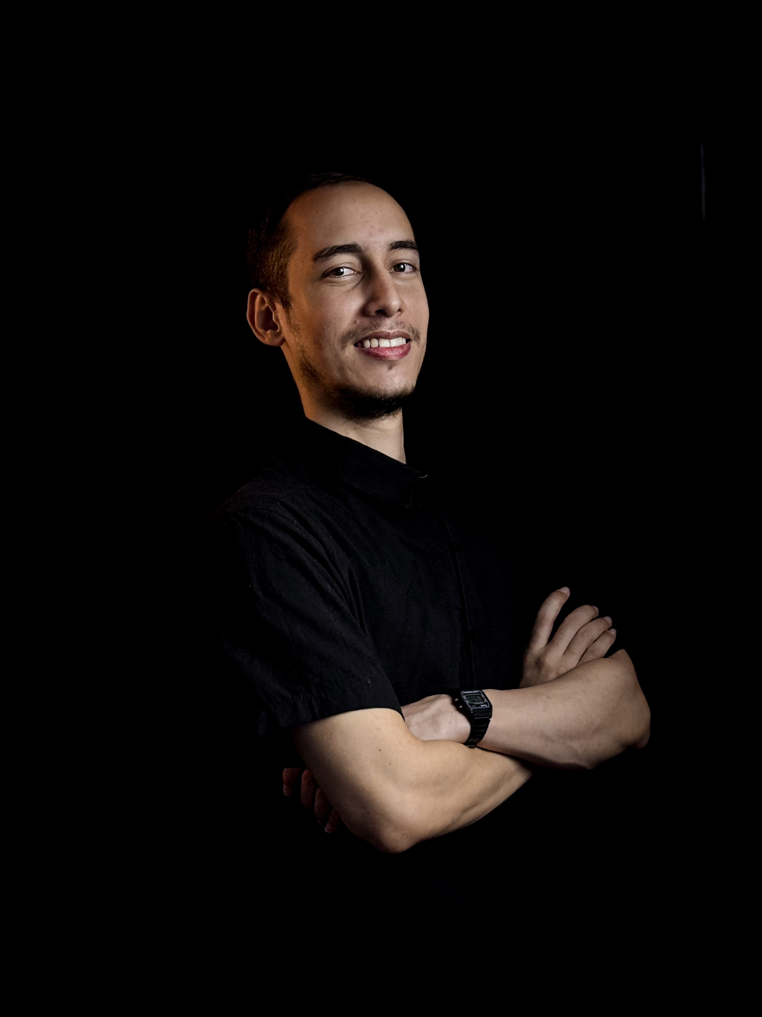 Iago Costa — Engenheiro de Software